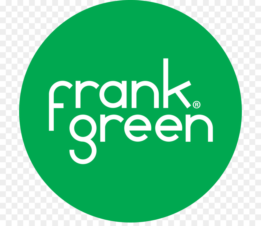 frank green HQ Business Logo Flasche Organisation - geschäft