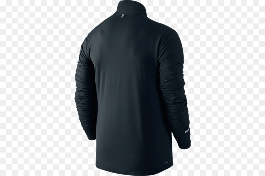 T-Shirt mit Kapuze Nike Top Sleeve - Blendung element