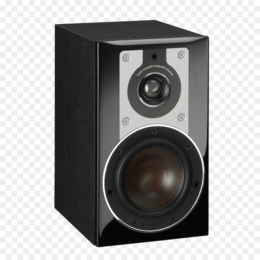 Danish Audiophile Loudspeaker Industries DALI OPTICON 1 4.75