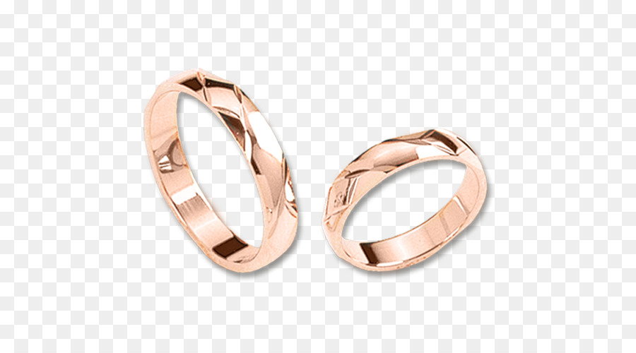 Matrimonio anello Orecchino Oro Argento - anello