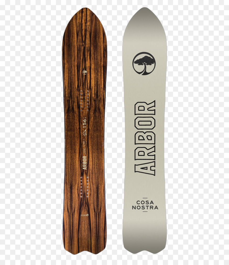 Snowboard al 2018 Giochi Olimpici Invernali di Longboard Surf - Snowboard