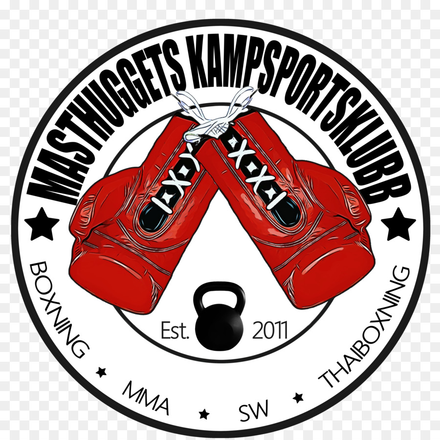 Masthugget Muay Thai Training Boxing Mundschutz - Boxen