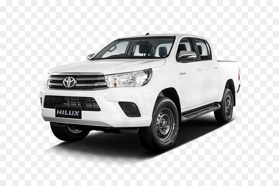 Pickup-truck Toyota Fortuner Auto Toyota Hilux - pickup truck