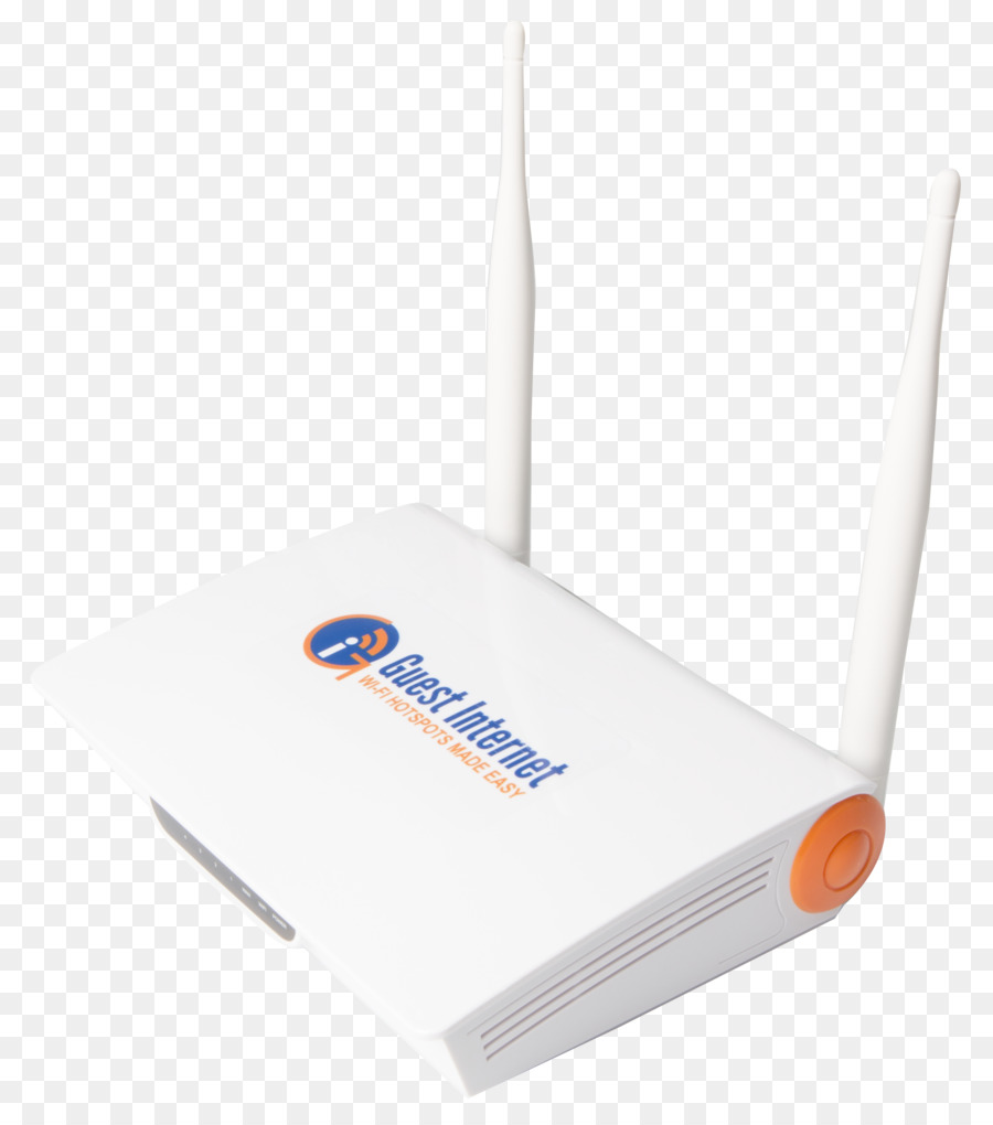 Punti di Accesso Wireless Hotspot gateway Internet Wi-Fi gratuita - altri