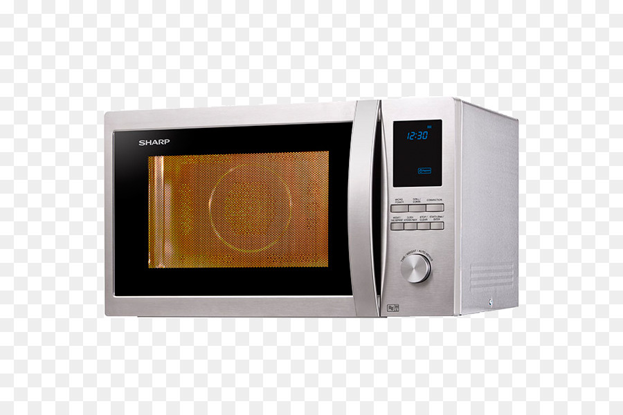 Forni a microonde Kombi Mikrowelle R 941 W Hardware/Elettronica Combimagnetron elettrodomestico R 64 - pratico apparecchio