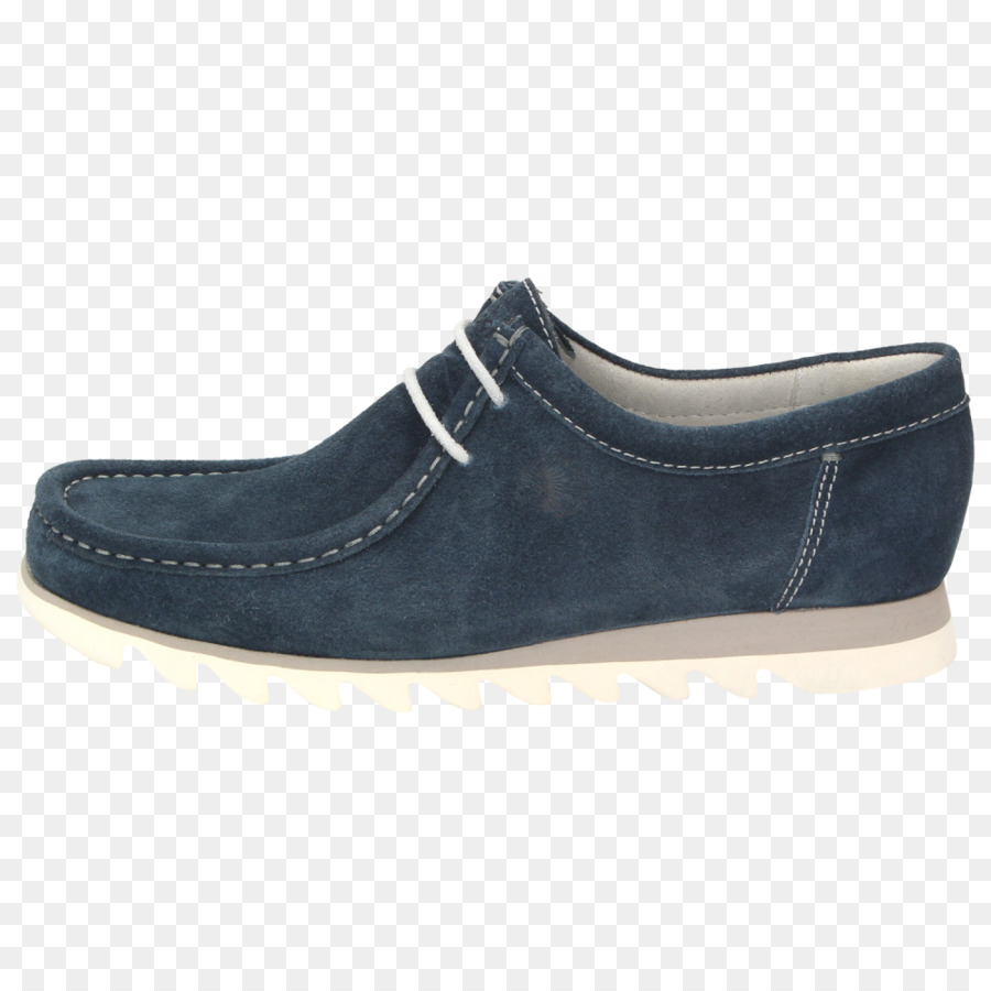 Pantofola Slip-on scarpe Sioux GmbH Blu Mocassino - scarpe vendita flyer