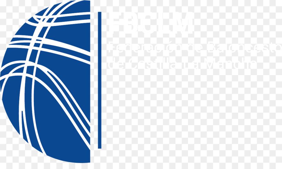 Föderation des Basketballs Der region Kastilien la Mancha Logo German Basketball Federation - web material