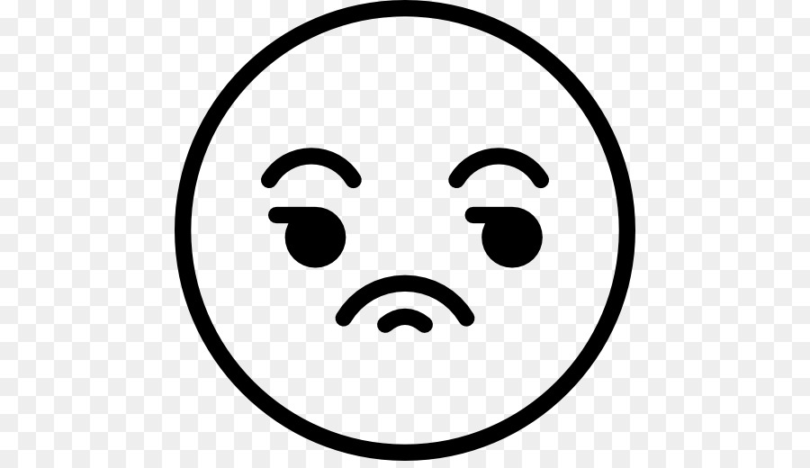 Smile Emoticon Emoji Icone Del Computer - sorridente