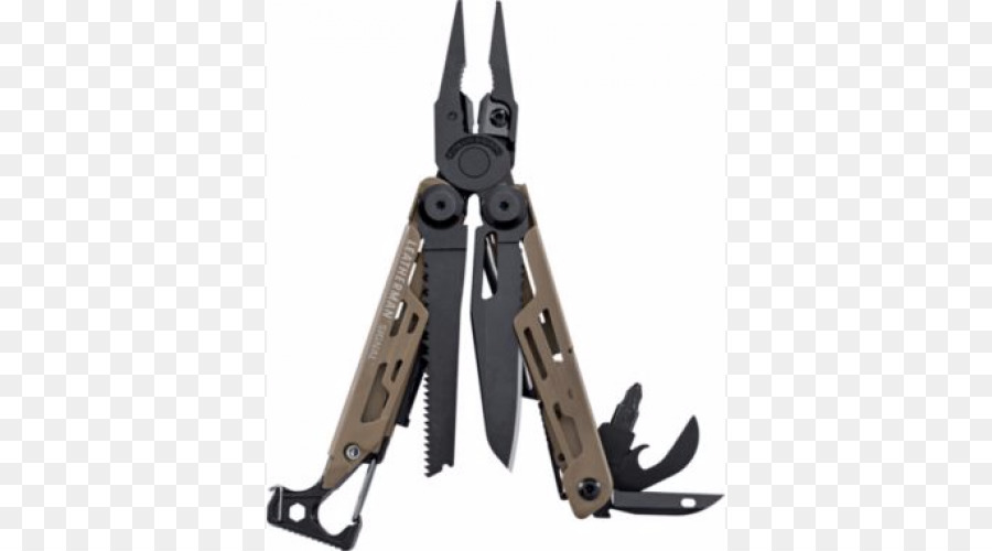 Multi-Funktions-Tools & Messer Leatherman Messer Camping - Messer