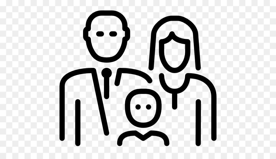 Computer Icons Familie Eltern Kind - Familie