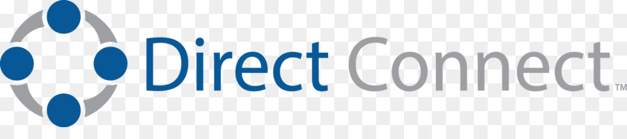 Direct Connect Business Di Servizi Di Pagamento Del Logo - vendita diretta di software