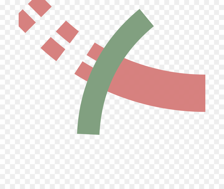 Il Logo Della Linea Di Marca Di Carattere - linea