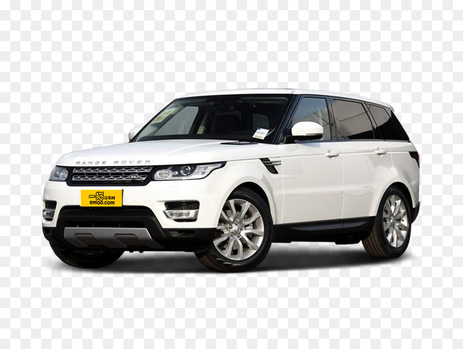 Range Rover thể Thao Land Rover Xe Rover công Ty xe thể Thao đa dụng - Land Rover