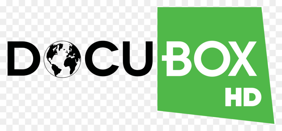 Televisione ad alta definizione e un canale Televisivo DocuBox HD Logo - altri