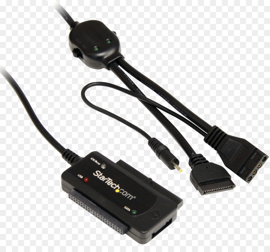 Parallel ATA Controller ATA Seriale StarTech.com Adattatore - USB