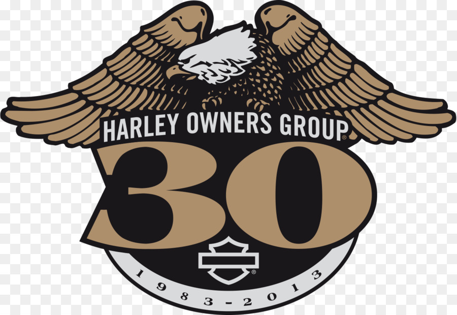 Harley Chủ Sở Hữu, Harley-Davidson Xe Gắn Máy Logo - xe gắn máy