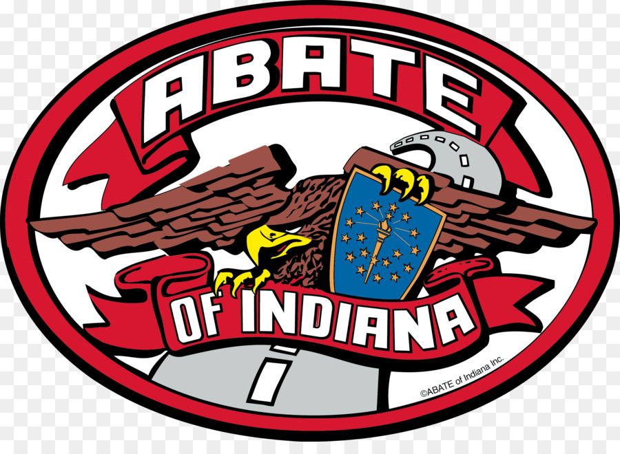 ABATE von Indiana Motorrad-Rallye-Decatur Fahrrad - Motorrad