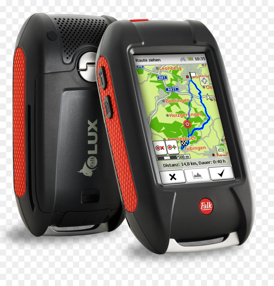 Hệ thống định vị GPS Năng điện thoại Hộp xe Đạp - gps