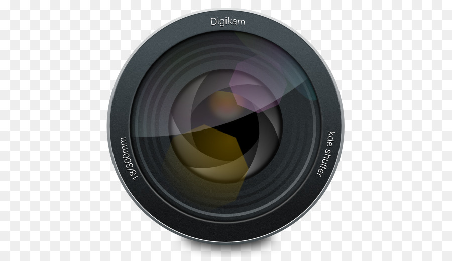Obiettivo fish-eye Digital Living Network Alliance obiettivo della Fotocamera Universal Plug and Play digiKam - obiettivo della fotocamera