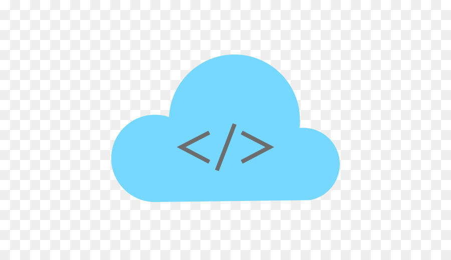 Piattaforma di Cloud computing come un servizio di Cloud storage Internet - il cloud computing