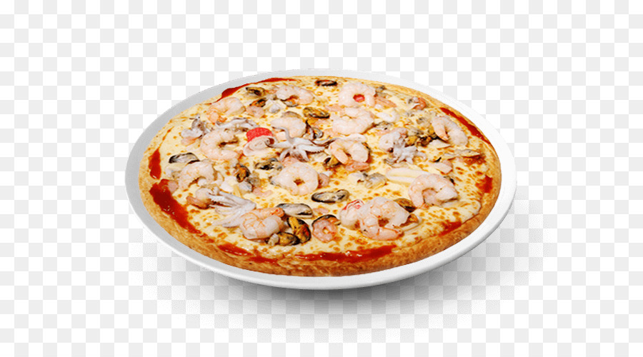 Consegna della pizza La Medina Pizza-La Drink - frutta pizza