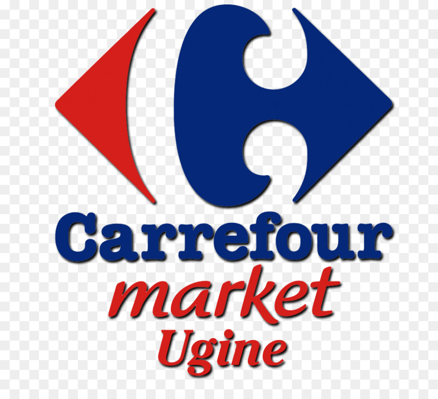 Carrefour-Markt Einzelhandel - Business