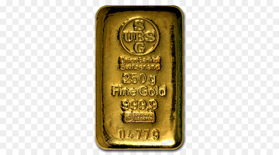 Gold Bronze 01504 Kupfer Messing - Gold
