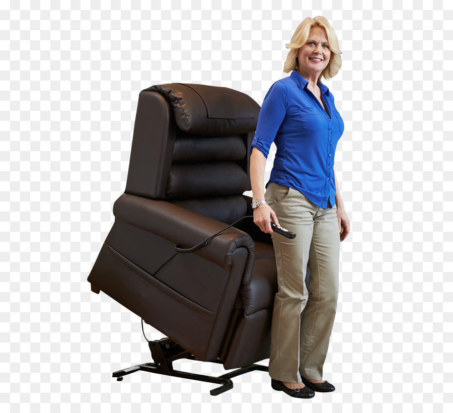 Liege Lift Stuhl, Massage Stuhl Möbel - Stuhl