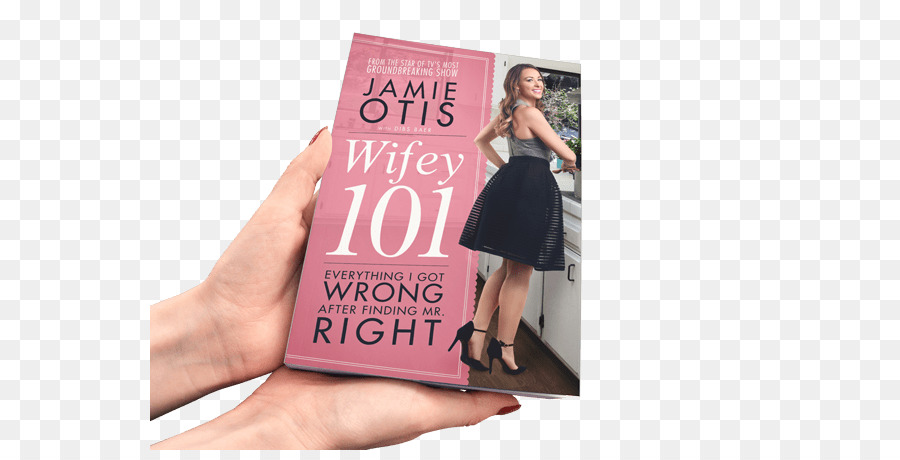Wifey 101: Alles, was ich Hab Falsch nach der Suche Nach Mr. Right Buch Diseño editorial Pre order Amazon.com - Mockup Buch