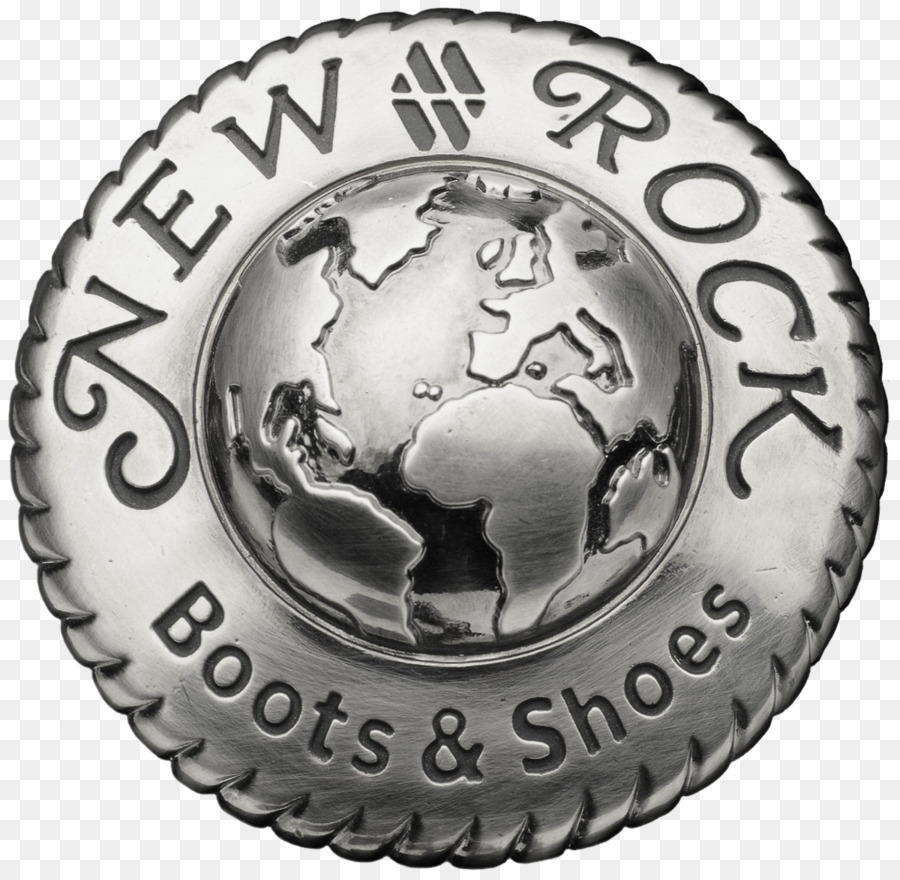 New Rock Boot Schuh Bekleidung-Schuhe - Boot
