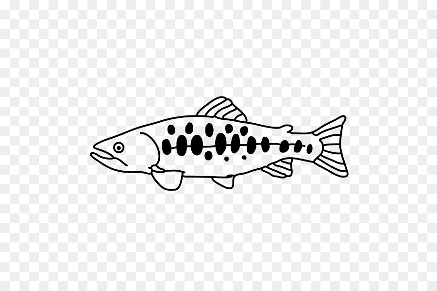 Oncorhynchus masou formosanus chinesischen Wikipedia Fischen Januar - Fisch