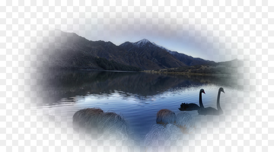 Loch risorse idriche Lake District Ingresso Sfondo del Desktop - lago