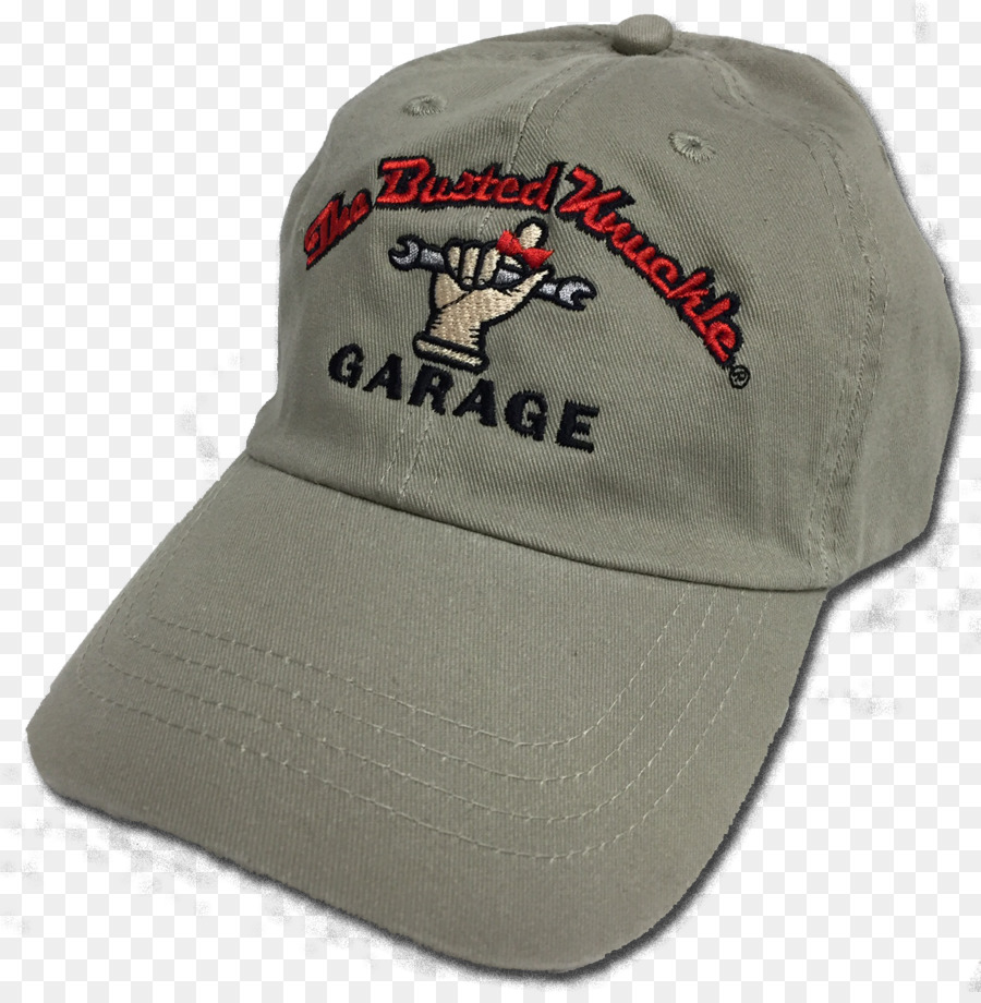 Baseball-cap Garage-Marke Kleidung Accessoires Knuckle - bestickte Stühle