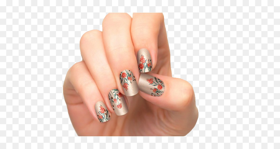 Smalto per unghie Manicure unghie finte Nail art - altri