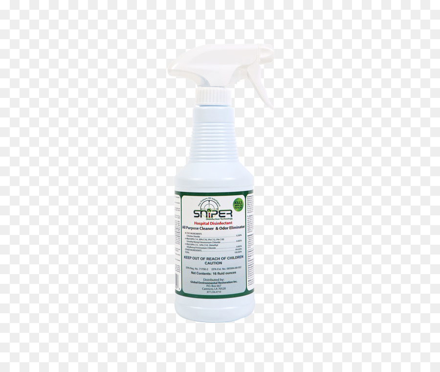 Ospedale Cleaner Amazon.com Disinfettanti Odore - odore