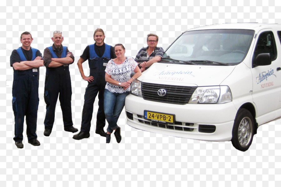 Van compatto Auto Autoplein Nijverdal Minivan per veicoli Commerciali - auto