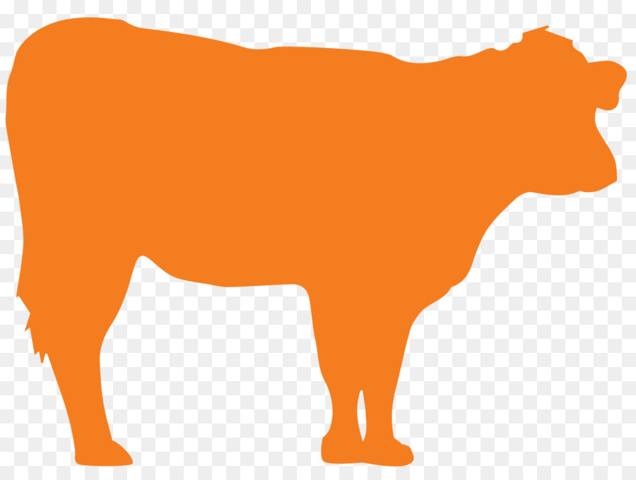 Limousin-Rinder Business-Landwirtschaft Lion-Farm - Rind hamburger