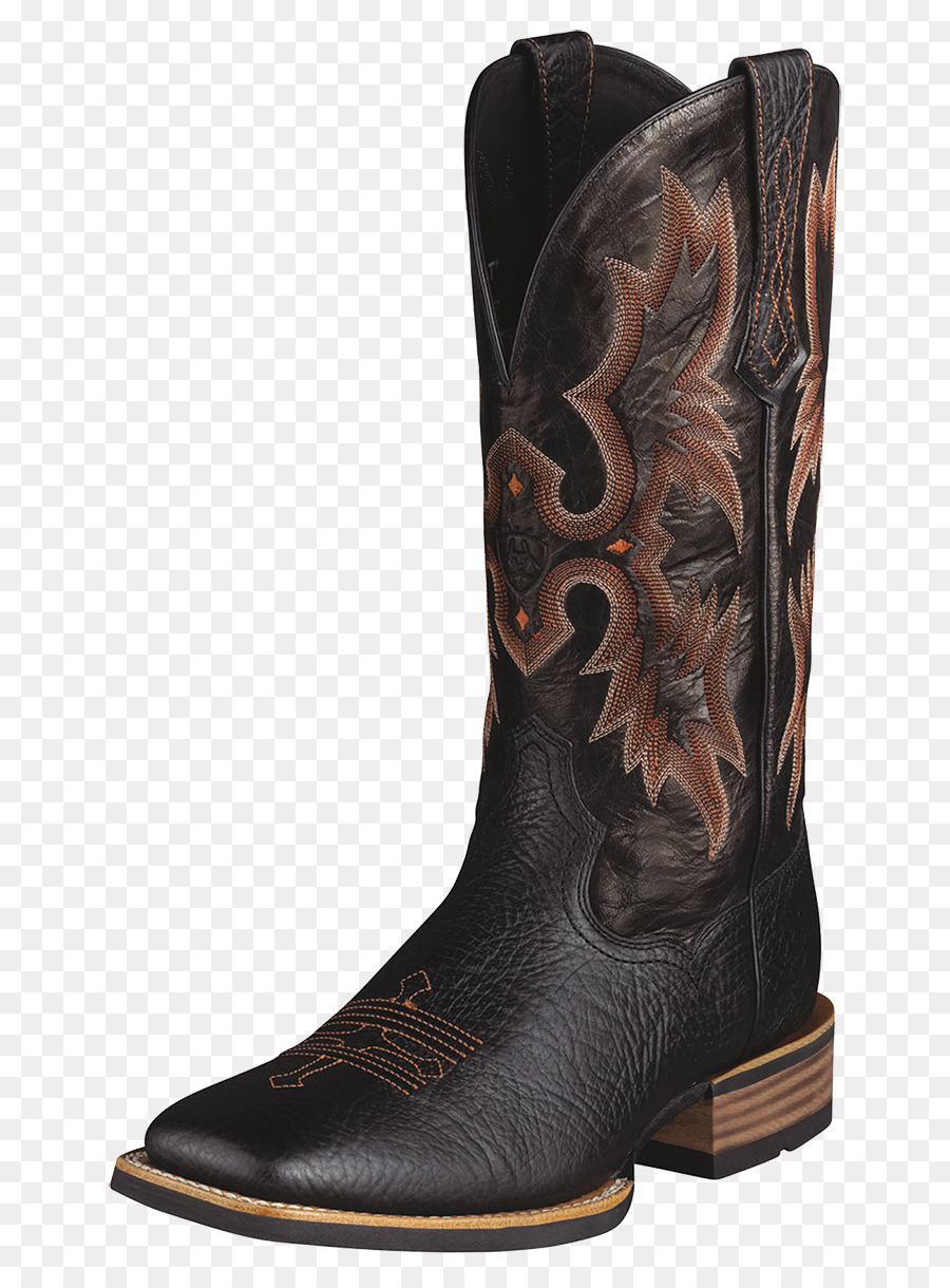 Cowboy Stiefel Ariat ' T shirt - Boot
