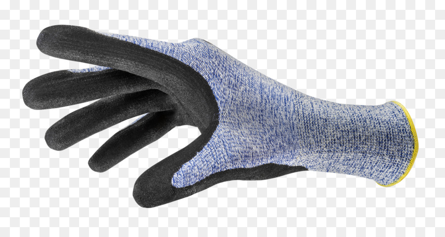 Finger Handschuh - service Industrie