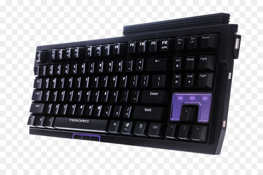 Computer Tastatur, Computer Maus, Gaming Tastatur USB hub, der einen Elektrischen Schalter - computer Maus