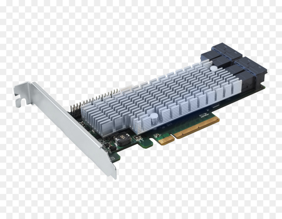 Serial Attached SCSI Host PCI Express adattatore Serial ATA controller di array Disco - altri