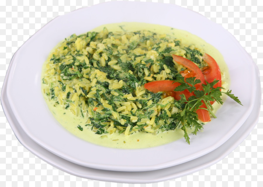Cucina vegetariana Insalata di verdure in foglie Ciotola - insalata