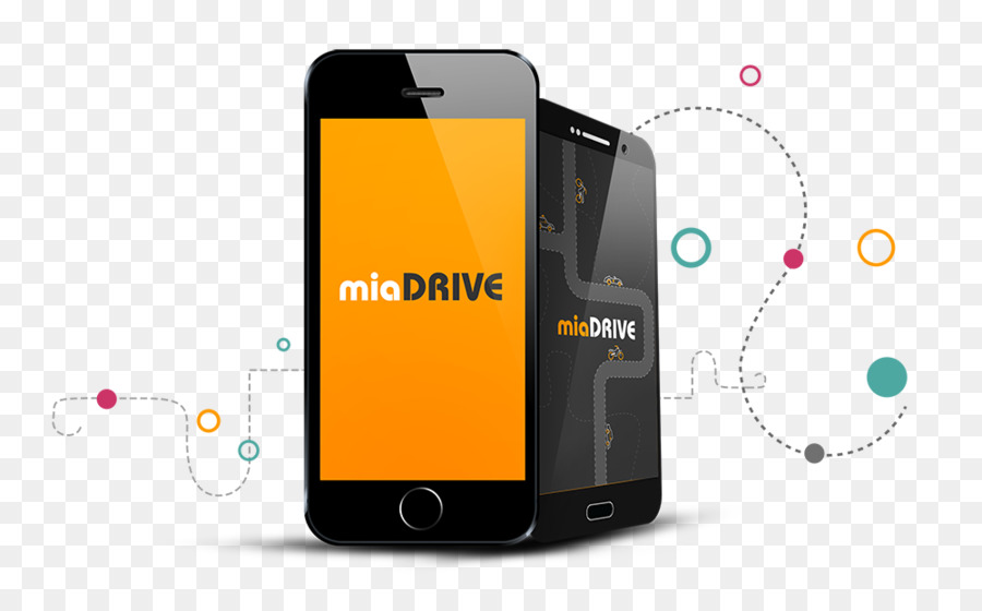 Điện thoại Năng điện thoại miaDrive - điện thoại thông minh