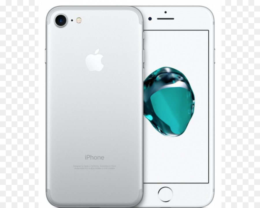 Apple iPhone 7 Plus Sanierung freigeschaltet - Apple