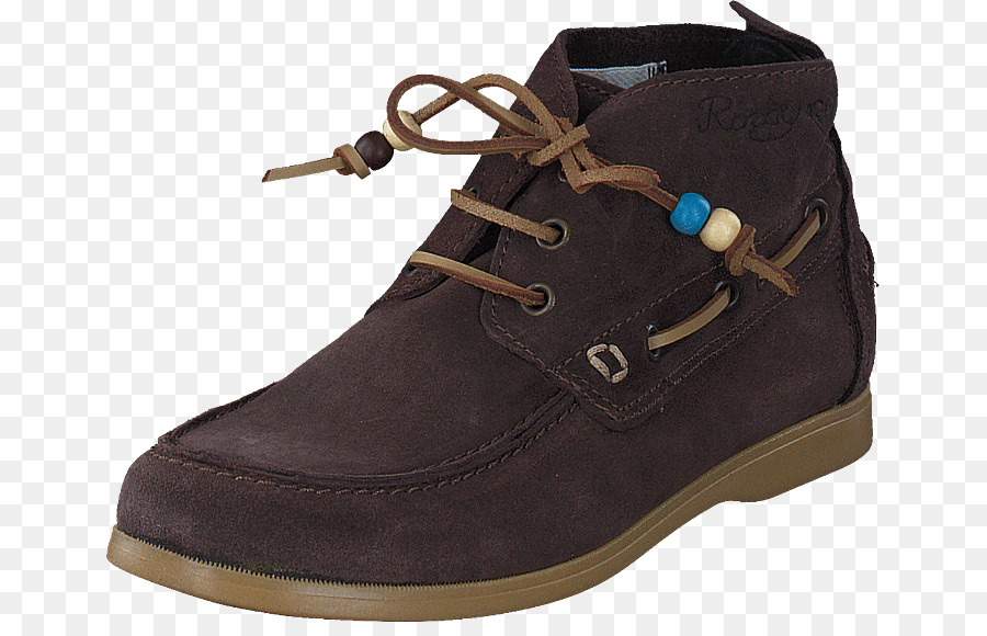 Brown Footwear