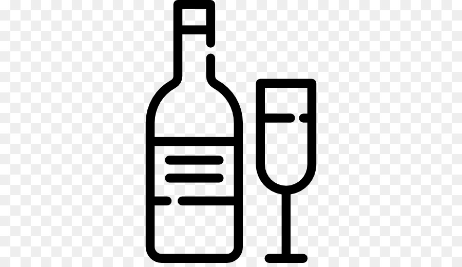 Wein Glas Flasche Business-Glas-Flasche - Wein