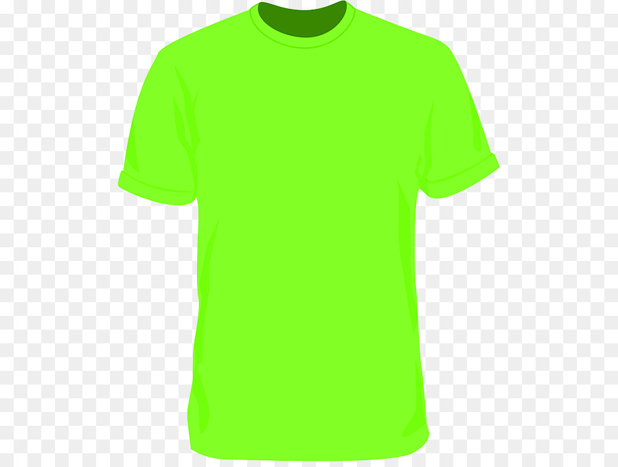 T-shirt Manica della camicia di Polo Piqué Colletto - Maglietta