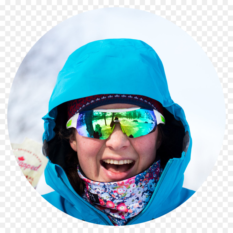Occhiali Sole cappello di Sci & Snowboard Caschi Occhiali da sole - bicchieri
