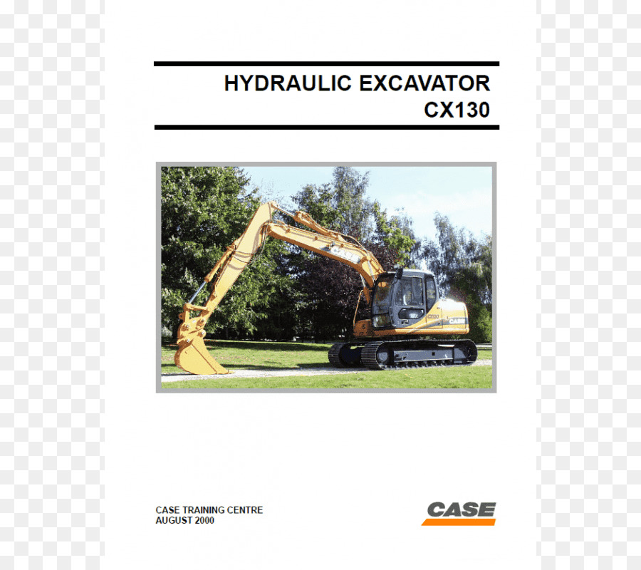 Bagger Hydraulik Bobcat Company Training manual Doosan - Bagger