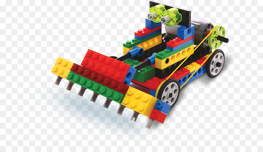 Torta di compleanno LEGO Partito Giocattolo blocco - lego partito